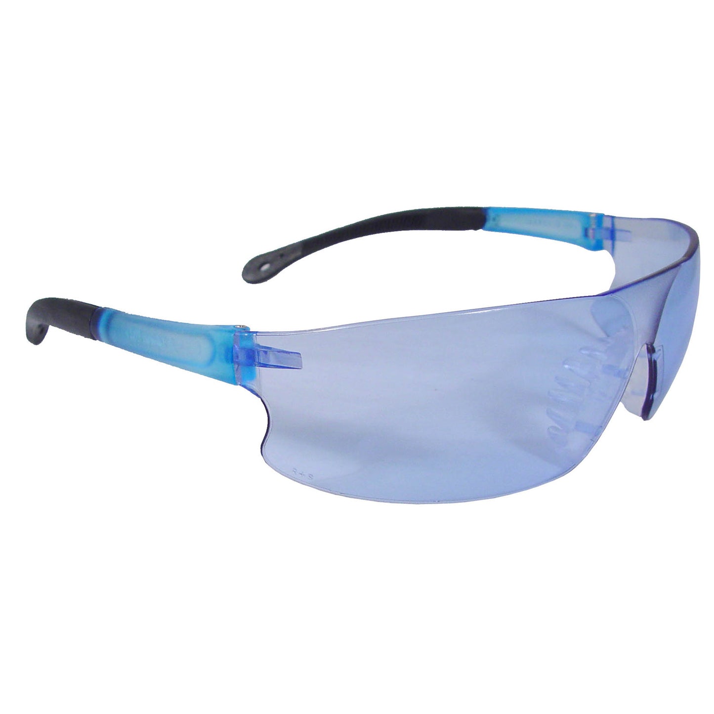 Radians Mirage RT Safety Eyewear, Indoor/Outdoor Frame, Indoor/Outdoor Lens #MRR190ID
