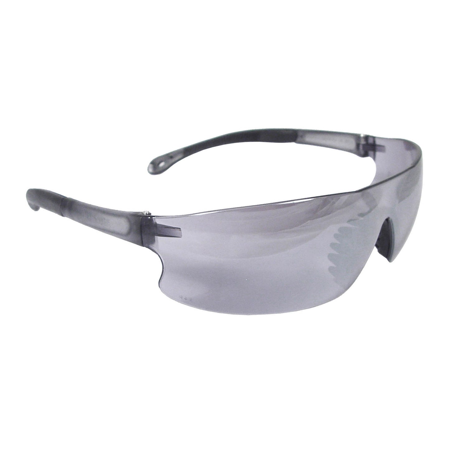 Radians Mirage RT Safety Eyewear, Clear Frame, Clear Anti-Fog Lens #MRR111ID
