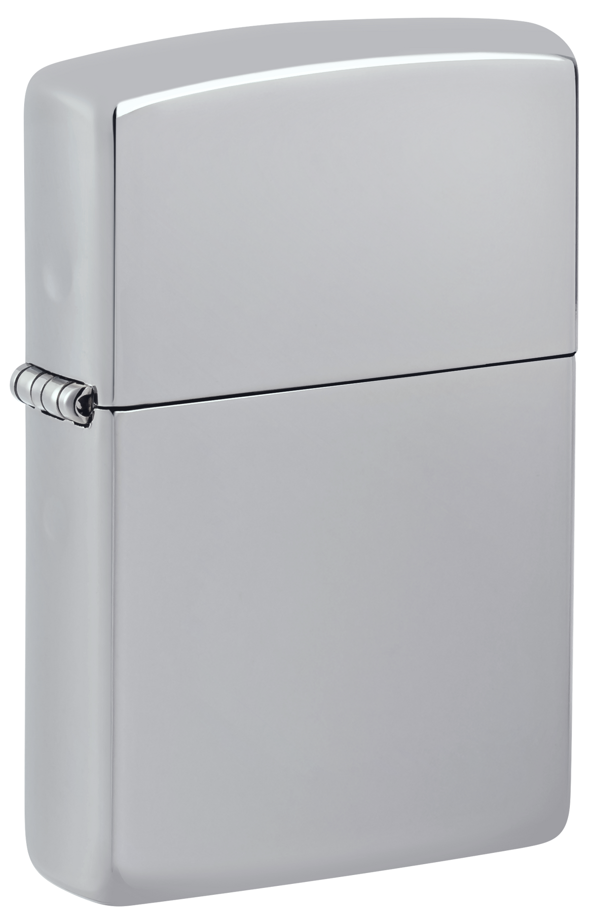Zippo Classic High Polish Chrome Lighter #250 - Zippo product image