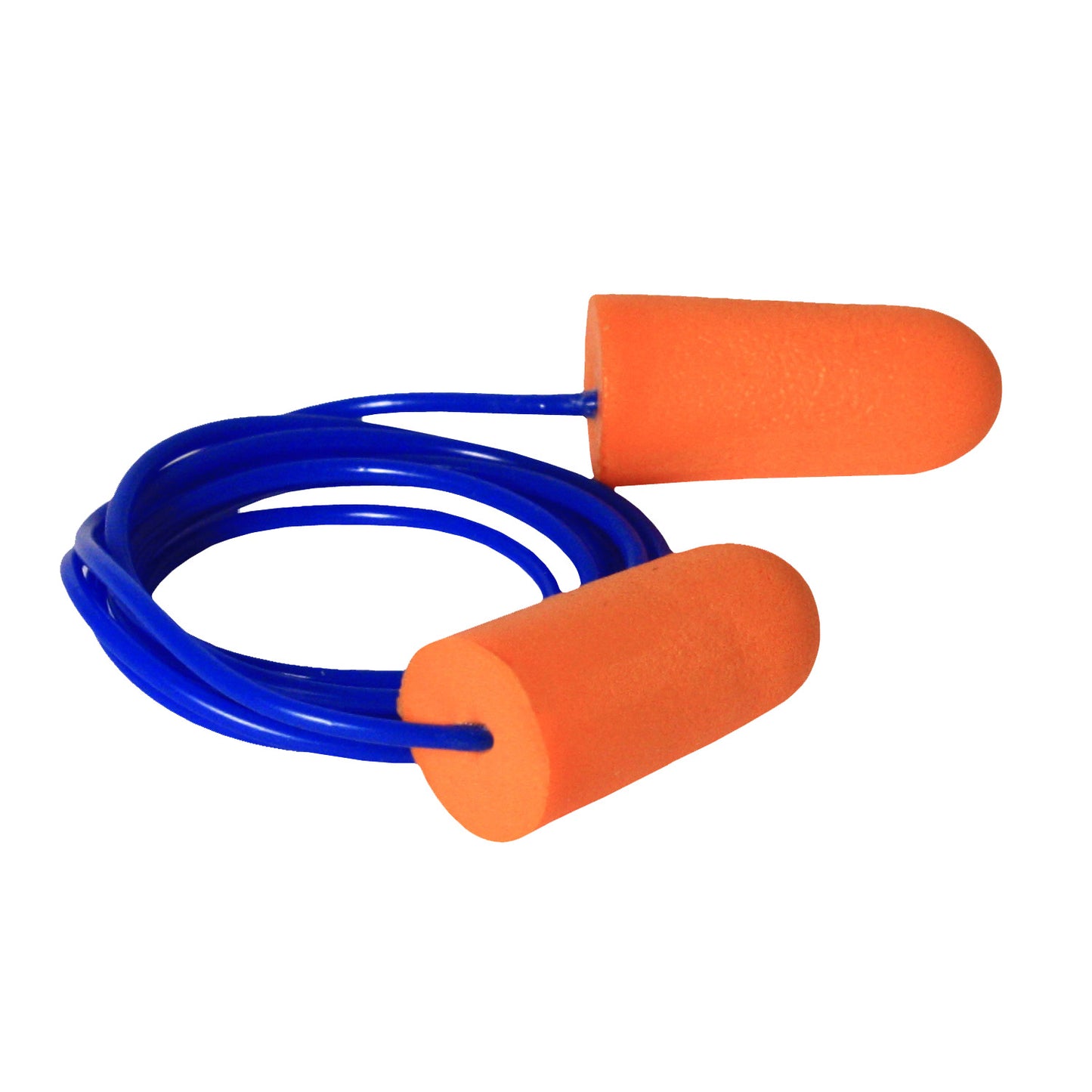 Radians Prohibitor Disposable Foam Uncorded Earplugs, 1,000 Pairs #FP74