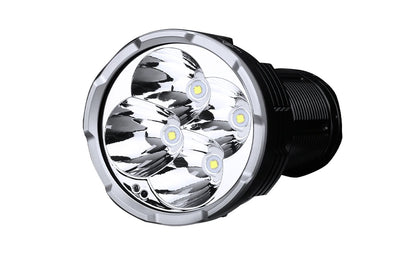 Fenix LR50R Multifunctional Search Light, 12,000 Lumens, #LR50R