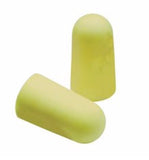 3M Peltor Sport Blasts Disposable Earplugs, 80-Pair Pk, Neon Yellow #97082