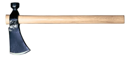 Cold Steel Rifleman's Hawk, 3.5" Blade, American Hickory Wood Handle #90RH