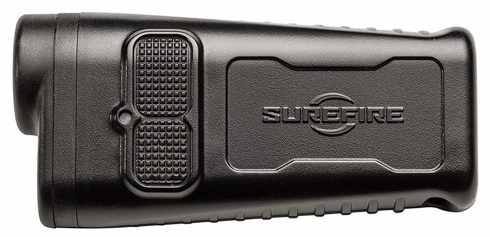 Surefire Guardian DBR, Dual-Beam Rechargeable Ultra-High LED Flashlight #DBR