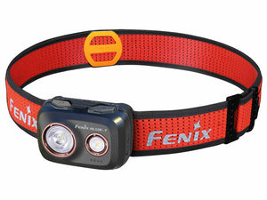 Fenix HL32R-T Rechargeable Headlamp, 800 Lumens, Red #HL32R-T