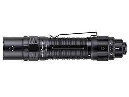 Fenix PD36 TAC Tactical Flashlight, 3000 Lumens #PD36TAC