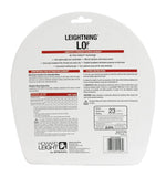 Howard Leight Leightning L0F Hearing Protection Earmuffs, Slim Folding #R-01523