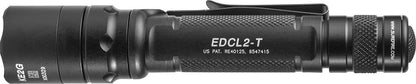 SureFire Dual-Output LED Everyday Carry Flashlight #EDCL2-T