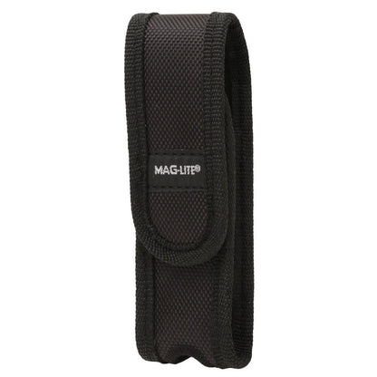 MAGLITE Belt Holster for XL Series Flashlight, Rugged Woven Nylon #XLXXX-A3046L