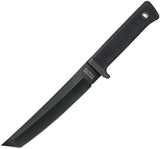 Cold Steel Recon Tanto Knife, SK-5 Steel, Secure-Ex Sheath #49LRT