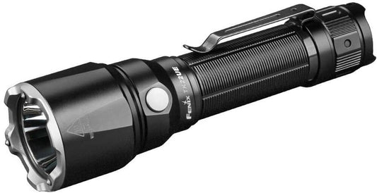 Fenix TK22 Ultimate Edition Tactical Flashlight, 1600 Lumens, 405m Range #TK22UE