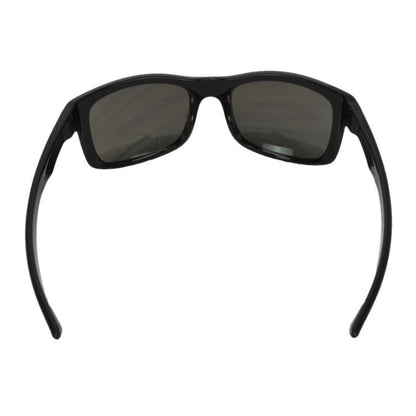 DeWalt Supervisor Safety Glasses, Black Frame Smoke Lens, Comfort Fit #DPG107-2D