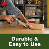 3M Basic Painters Duct Tape, 1.88 in x 30 yd (48 mm x 27.4 m) #P0030