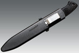Cold Steel Peace Maker II Knife, 5.5" German Blade + Secure-Ex Sheath NEW #20PBL
