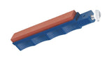 Lansky Fine Grit Sharpening Hone, 600 Grit, Blue #S0600