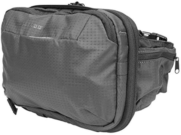 SOG Surrept/04 CS Waistpack, Charcoal Color #86-71-01-31