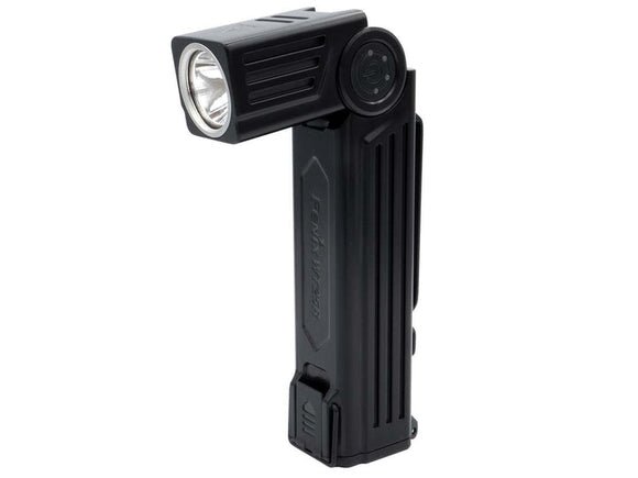 Fenix WT25R Adjustable Head Flashlight, 100 Lumens #WT25R