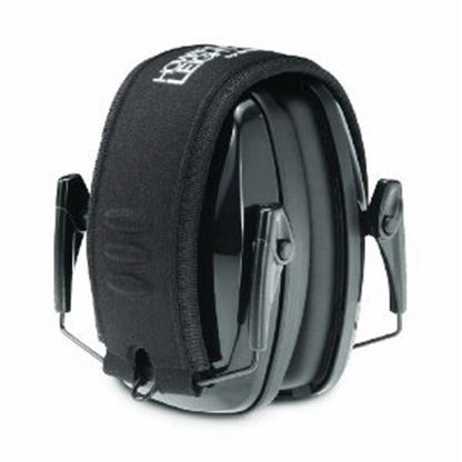 Howard Leight Leightning L0F Hearing Protection Earmuffs, Slim Folding #R-01523