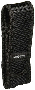 MAGLITE Mag-TAC LED Flashlight Belt Holster, Woven Ballistic Nylon #AG2R026