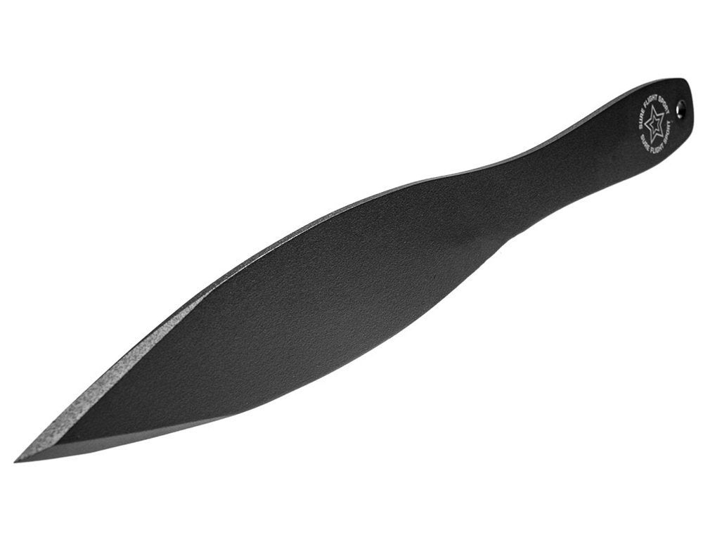 Cold Steel Sure Flight Sport, Throwing Knife, 1055 Carbon Steel #80STK12Z