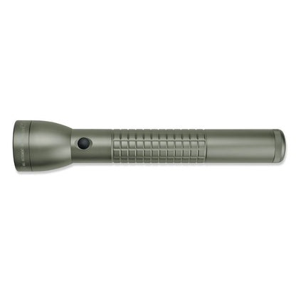 MAGLITE ML50LX, LED 3-Cell C Flashlight, Foliage Green #ML50LX-S3RI6