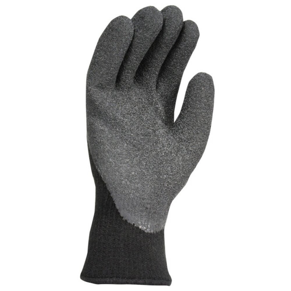 DeWalt Thermal Gripper Work Gloves, Black, Large #DPG736L