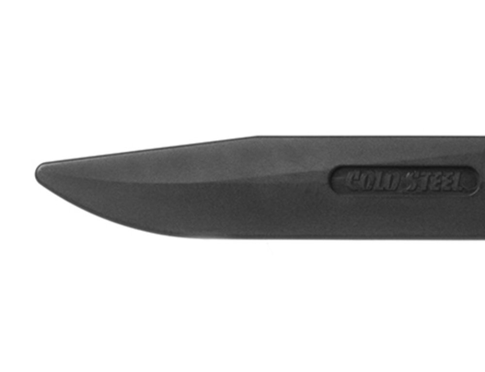 Cold Steel Training Military Classic Knife, Santoprene Rubber #92R14R1