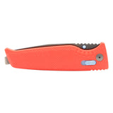 SOG Altair XR Compact Folding Knife, Canyon Red #12-79-02-57