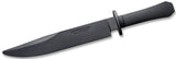 Cold Steel Laredo Bowie Rubber Training Knife, 10.5" Blade #92R16CCB