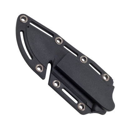 SOG Field Knife, Clip Point SS Blade #FK1001-CP