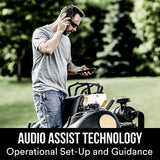3M Worktunes Connect Wireless Hearing Protector with Bluetooth #90543