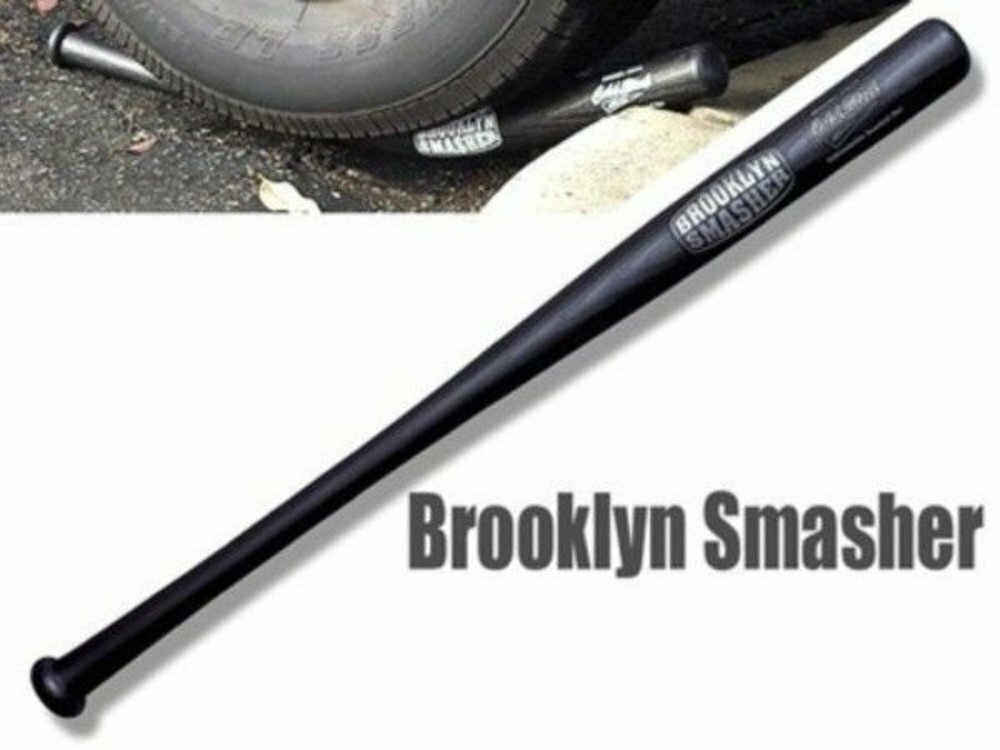 Brooklyn smasher - Självförsvarsvapen Brooklyn smasher - Självförsvarsvapen
