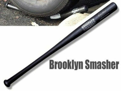 Cold Steel Brooklyn Smasher 34 inch Indestructible Baseball Bat #92BS