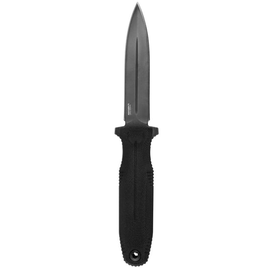 SOG Pentagon FX Fixed Blade Blackout Knife #17-61-01-57