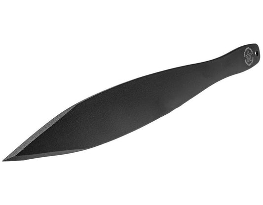Cold Steel Pro Flight Sport 14" Thrower Knife, 1055 Carbon Steel #80STK14Z