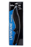 Cold Steel La Fontaine Throwing Knife, 14" Overall 1050 High Carbon #80TLFZ