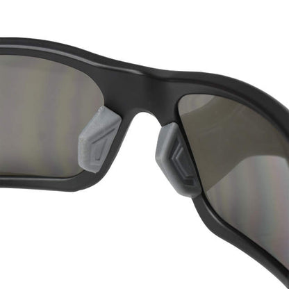DeWalt DPG101 Auger Hardware Safety Glasses, Smoke Lens #DPG101-2C