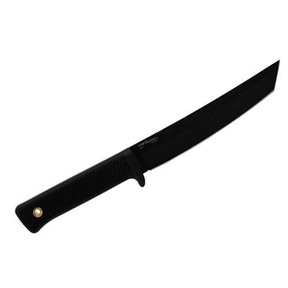 Cold Steel Recon Tanto Knife, SK-5 Steel, Secure-Ex Sheath #49LRT