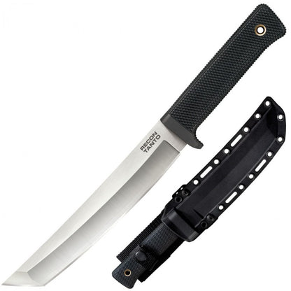 Cold Steel Recon Tanto in VG-10 San Mai Steel, 7" Blade + Sheath, Taiwan #35AM