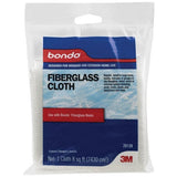 3M Bondo Fiberglass Cloth, 8 sq ft #20128