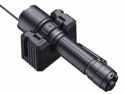 Fenix WF26R Rechargeable Flashlight with Charging Dock, 3000 Lumens #WF26R