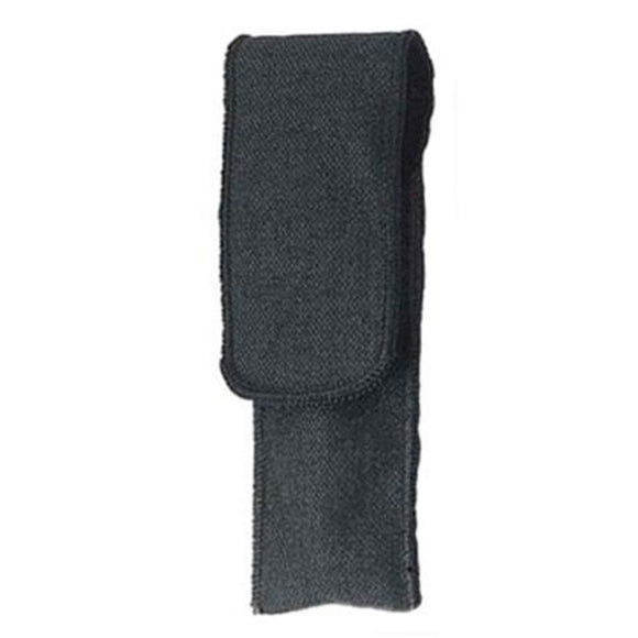 MAGLITE Mini Nylon Flashlight Holster for 2-Cell AA Flashlights, Black #AM2A056