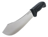 Cold Steel Commercial Series Butcher 8" Knife, Kray-Ex Handle #20VBKZ