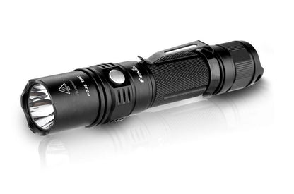 Fenix PD35 Tactical Edition LED Flashlight, Turbo Output, 1000 Lumens #PD35TAC