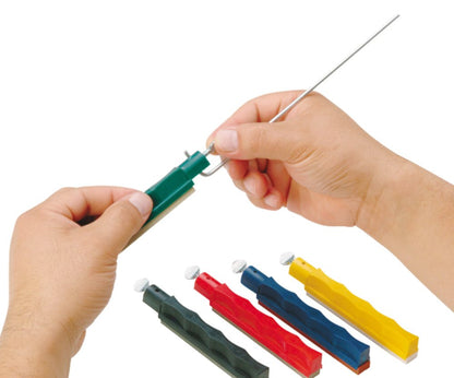 Lansky Guide Rods Package-4, for Knife Sharpening System Kits & Hones #LROD4