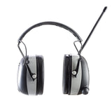 3M Peltor WorkTunes Wireless Hearing Protector with Bluetooth Technology #90542
