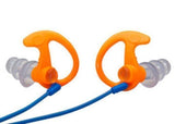 SureFire EarPro Sonic Defenders Max, Orange, Medium #EP5-OR-MPR