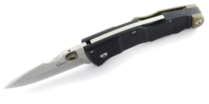 Cold Steel Grik Knife, Tri-Ad Lock #28E