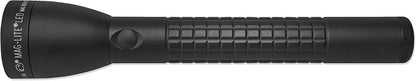 Maglite ML50LX LED 3-Cell C Flashlight, Black #ML50LX-S3CC6L