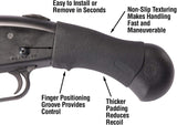 Lyman Tactical Grip Glove Mossberg Shockwave, Remington Tac-14 #05103